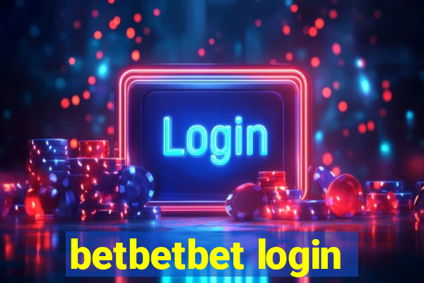 betbetbet login